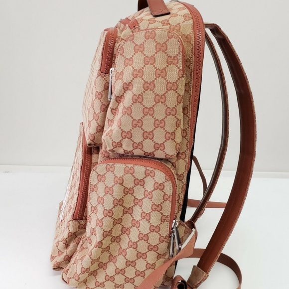 gucci la angels backpack